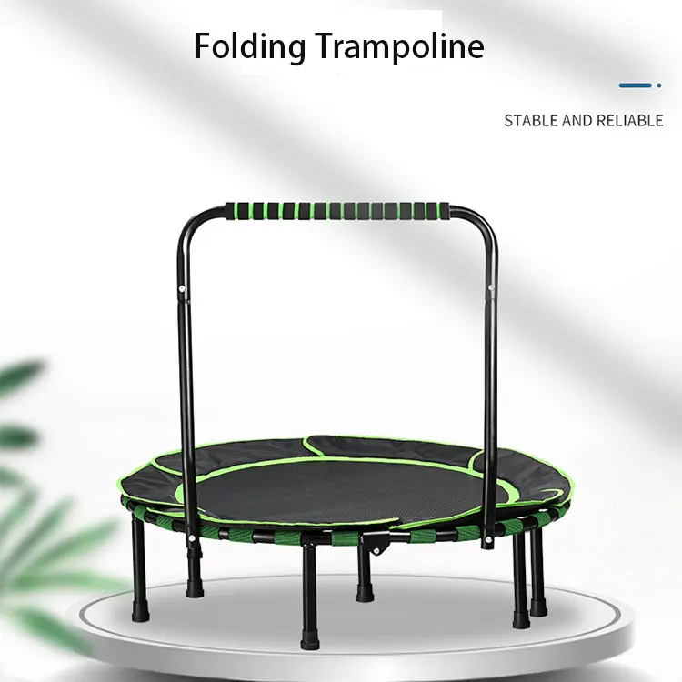child trampoline
