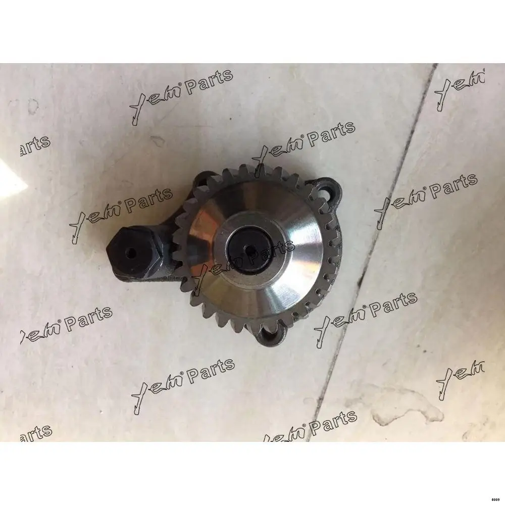 4TNV88 Oil Pump for Yanmar Engine