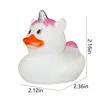 Unicorn Duck