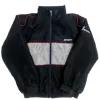Black Thick Embroidered(AODI)