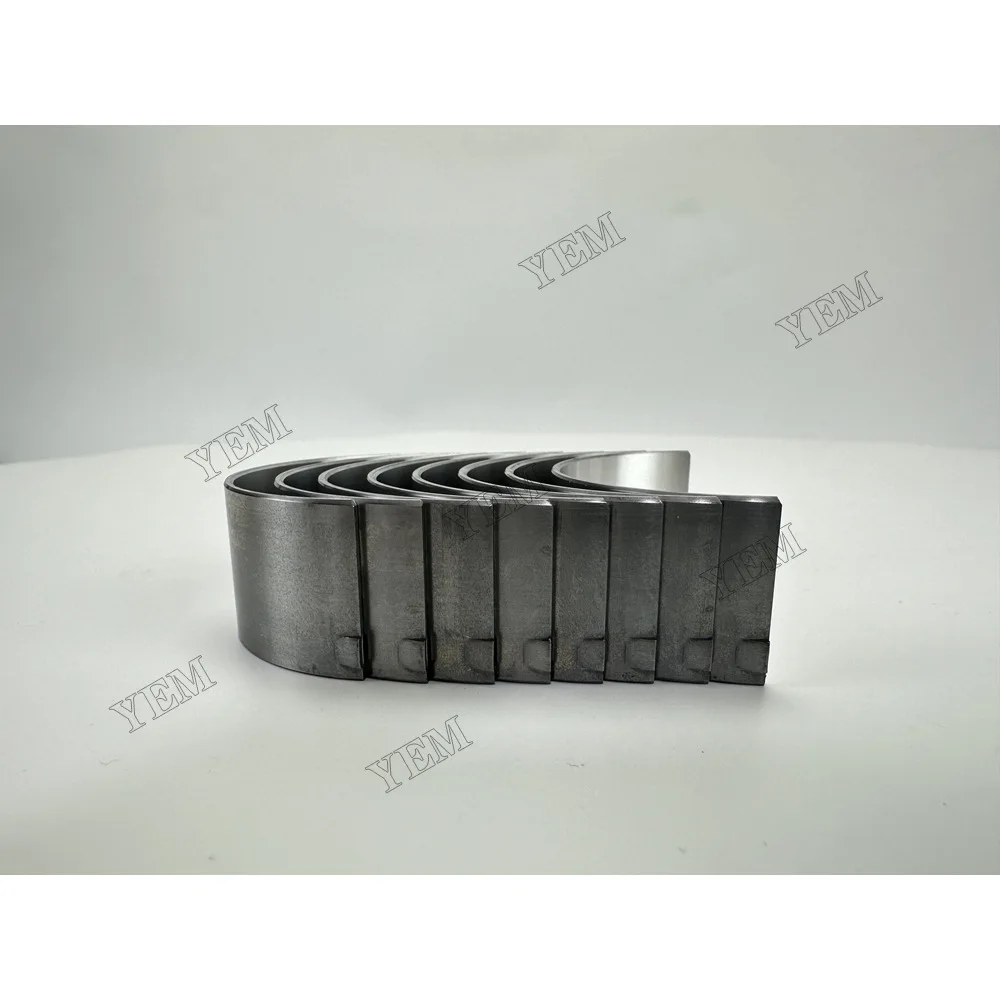 Con Rod Bearing for Toyota 1FS Heavy Equipment Engine Parts 2