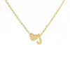 Gold J