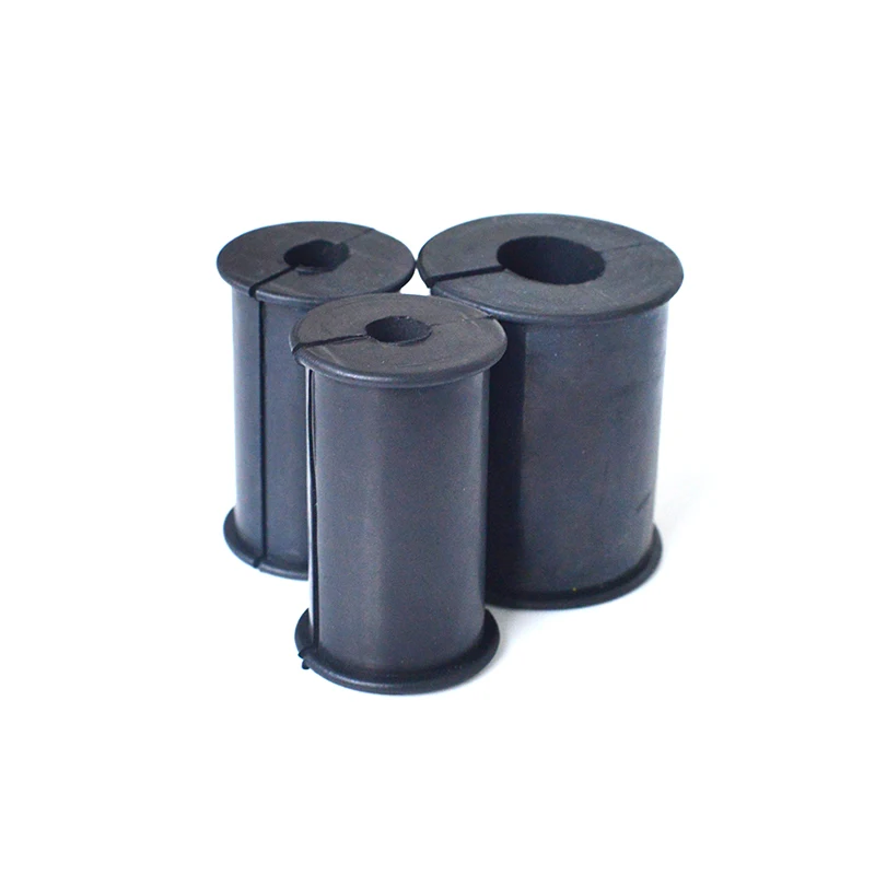 HG-5MM-12 втулка кабеля с одним отверстием 5 мм для нажимной вешалки 1/2