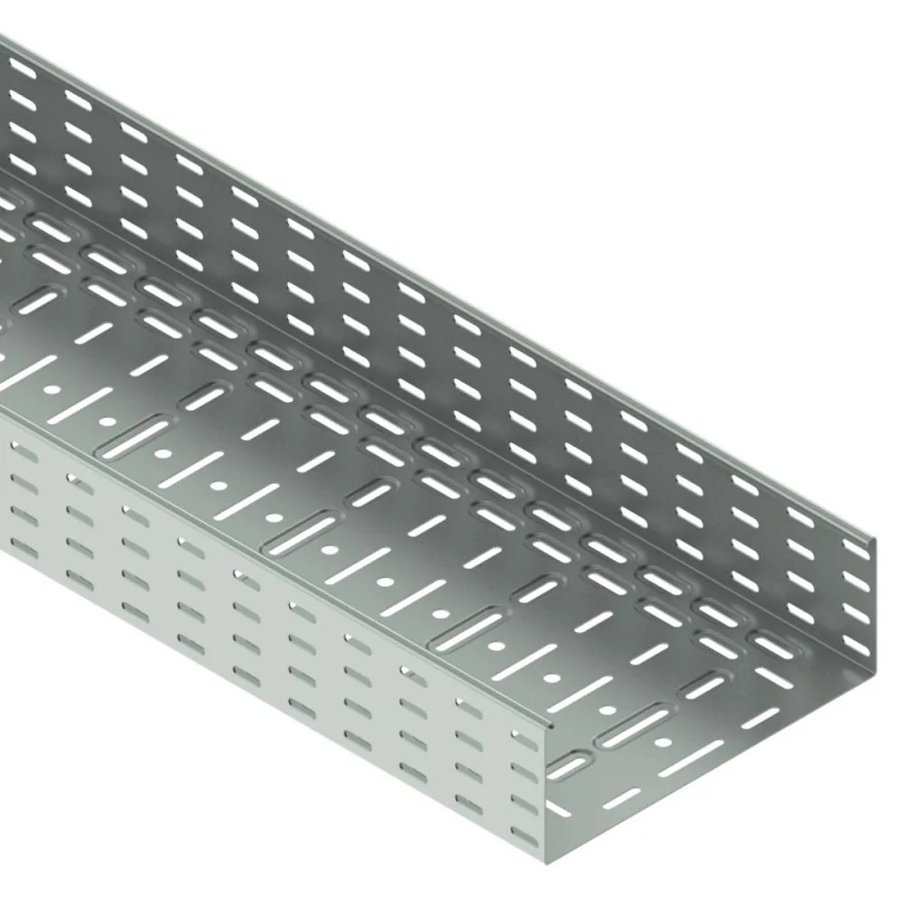 200x100 Cable Tray