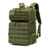 Army green American flag