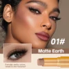 Matte Earth