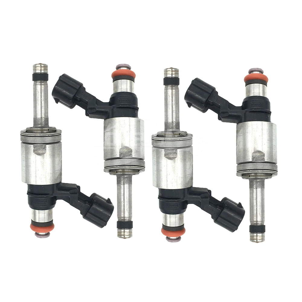 POKESS Fuel Injector Price CM5E9F593BB CP9Z9F593B Fuel Injector Nozzle... — 5