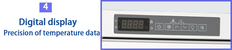 medical refrigerator price