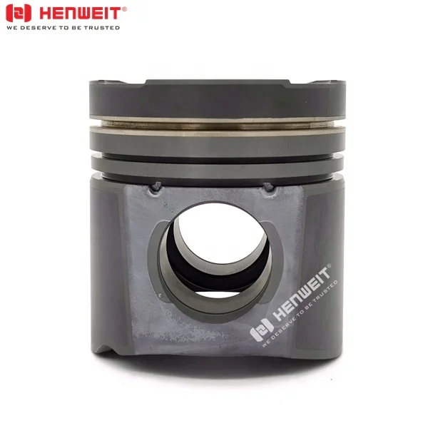 Source PISTON FOR MAN D2876 Euro 2 128MM 2290500 94846600 87 
