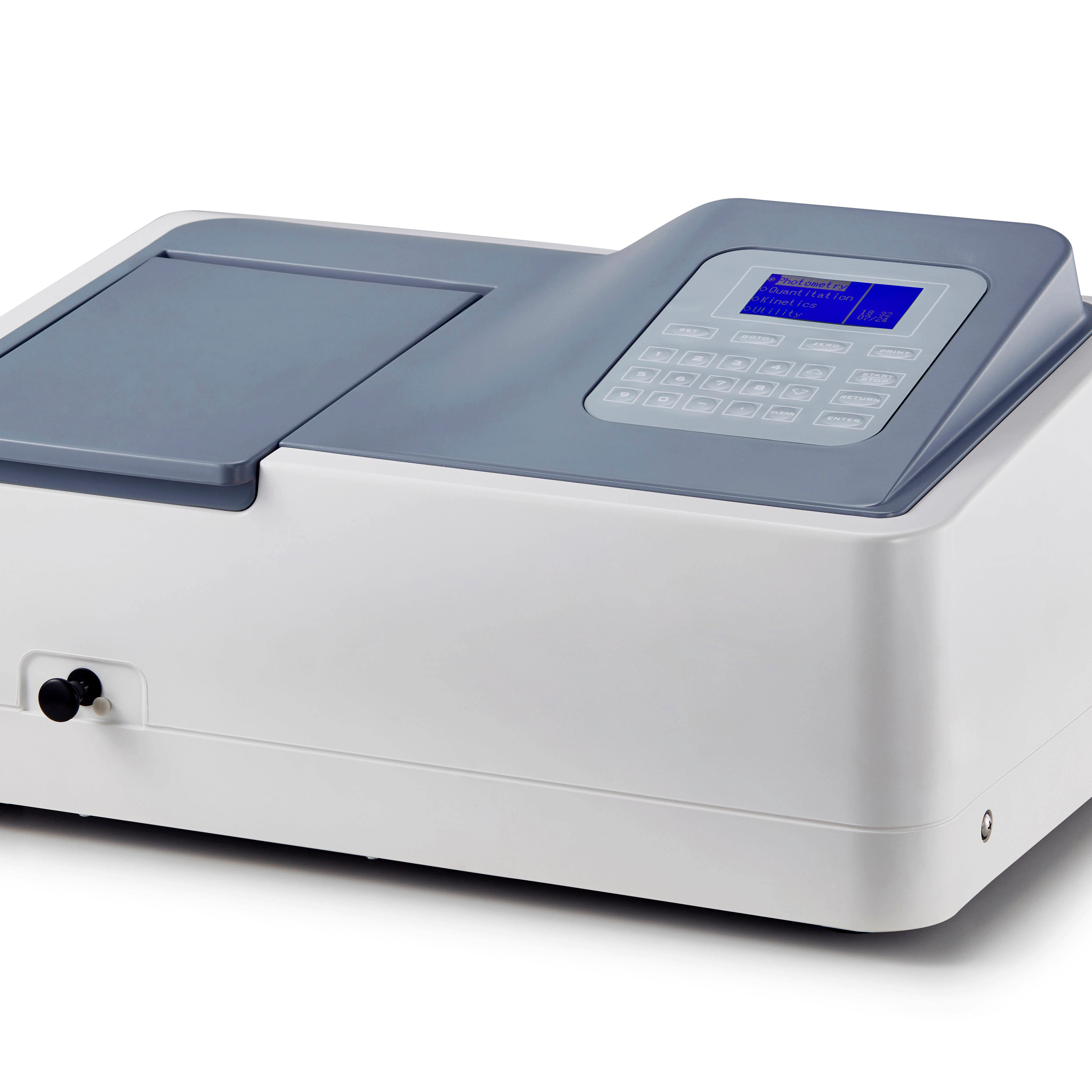 manufacture price cheap photometer hot sale spectrophotometer(ms