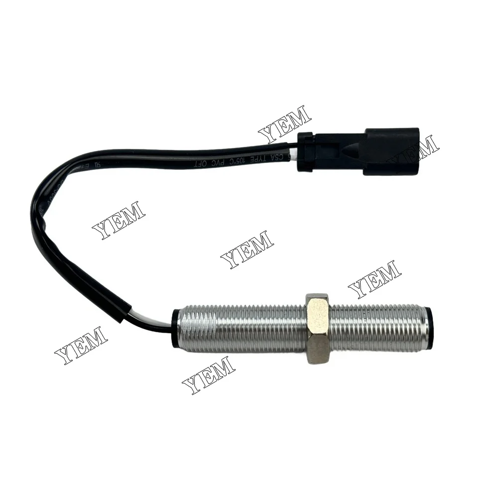 Compatible for Caterpillar C9 Sensor 318-1181 Engine Parts 5