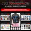 CUSTOM SERVICES