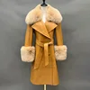 Silver Fox Fur 1