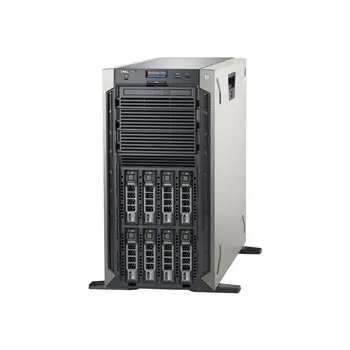オリジナルPowerEdge T340タワーLinuxビジネスサーバー Intel Xeon E