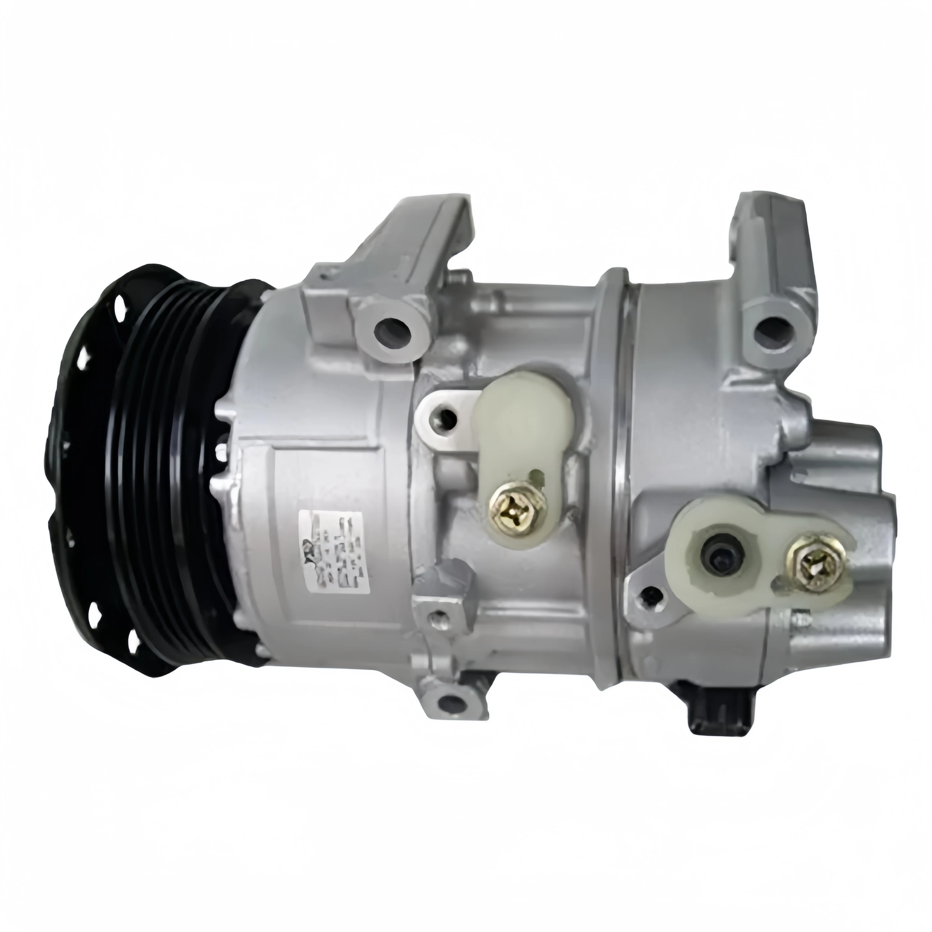 Top Selling 5se09c Auto Ac Compressor For Toyota Yaris 20072009 12v