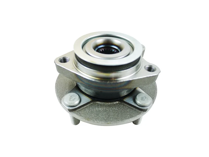 Auto Parts Front Wheel Hub Bearing For Nissan Tiida 40202-ED510 Front Wheel Bearing supplier