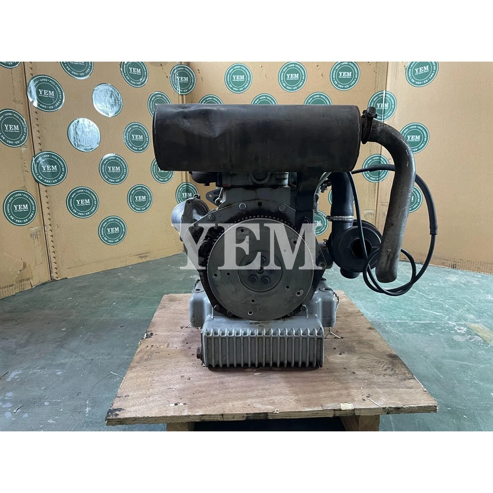 Replaces D722 Engine CG3625 for Kubota Excavator Part 4
