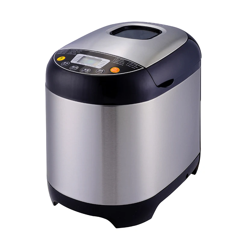 OEM CE GS ROHS Certificated Portable Automatic Home Use Bread Maker Machine with 3lb 2lb 2 lb High Capacity Price Small Mini