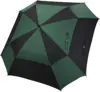 black+green