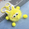 Amarillo con manecillas