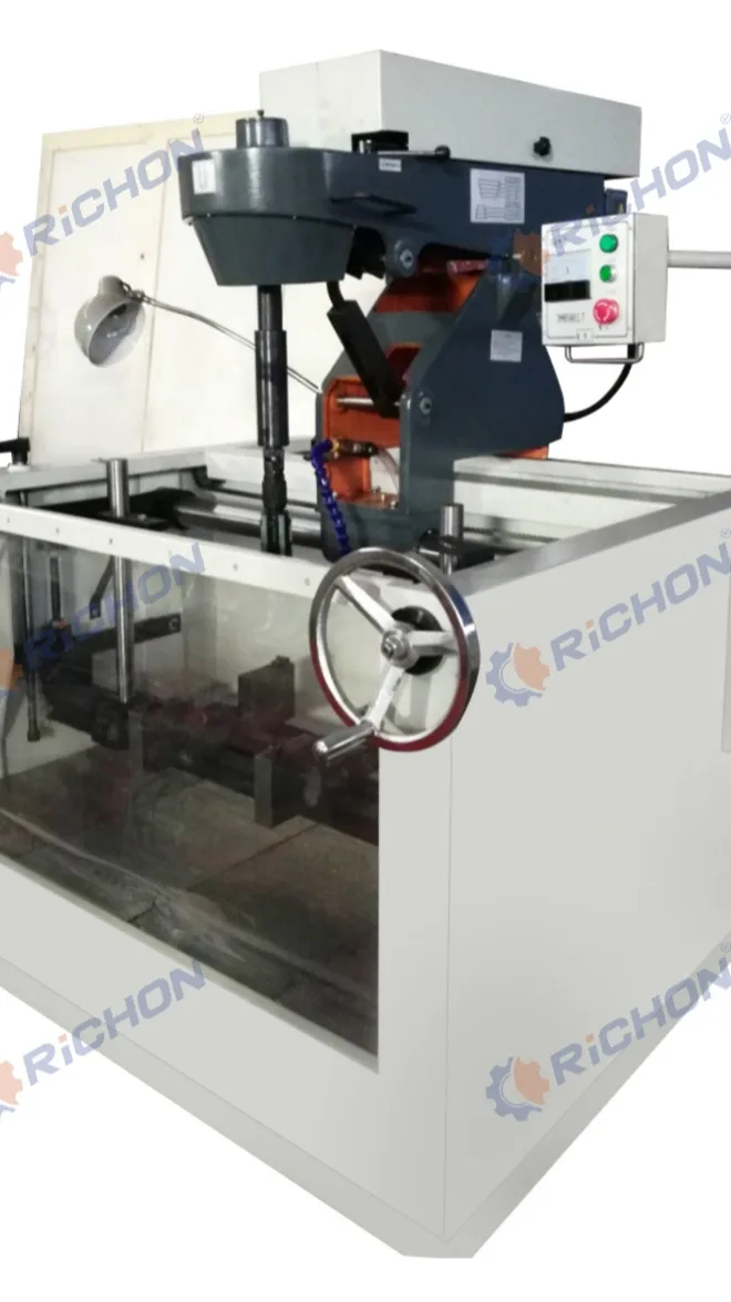 3mb9817 Cylinder Honing Machine For Honing Single Line Engine Cylinders