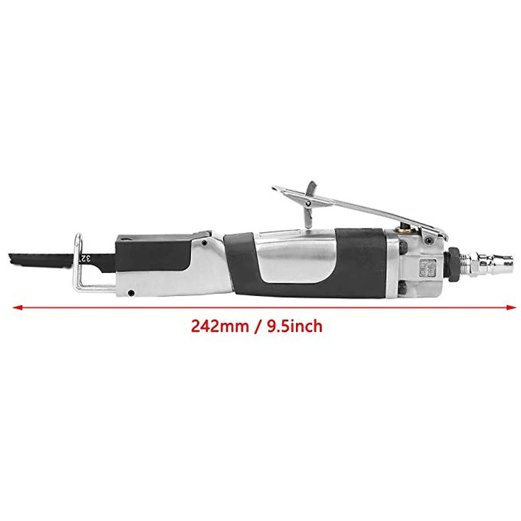 4 Pcs Pneumatic Reciprocating Saw Blades 14T 18T 24T 32T