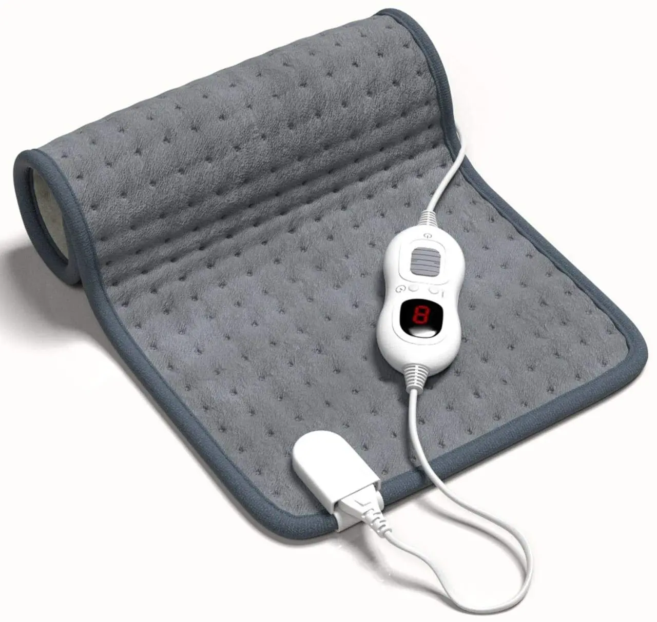 Heating Bag with Gel Hot Water Bags Heating Pad Electric for Back Pain  Orthopedic Electric Heating Belt for Knee, Shoulder, Lumbar, Joints,  Muscle, Leg, Wrist and Nack for Pain Relief-Heat Pouch Heating