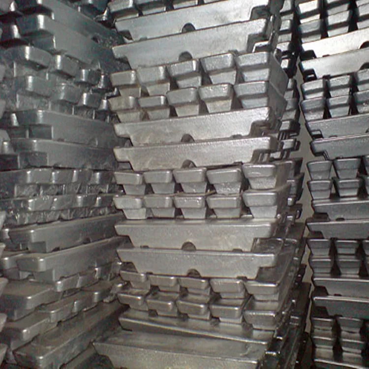 Lm138 Alloy Low-Melt Bismuth Alloy Ingot 1lb Metal For Casting