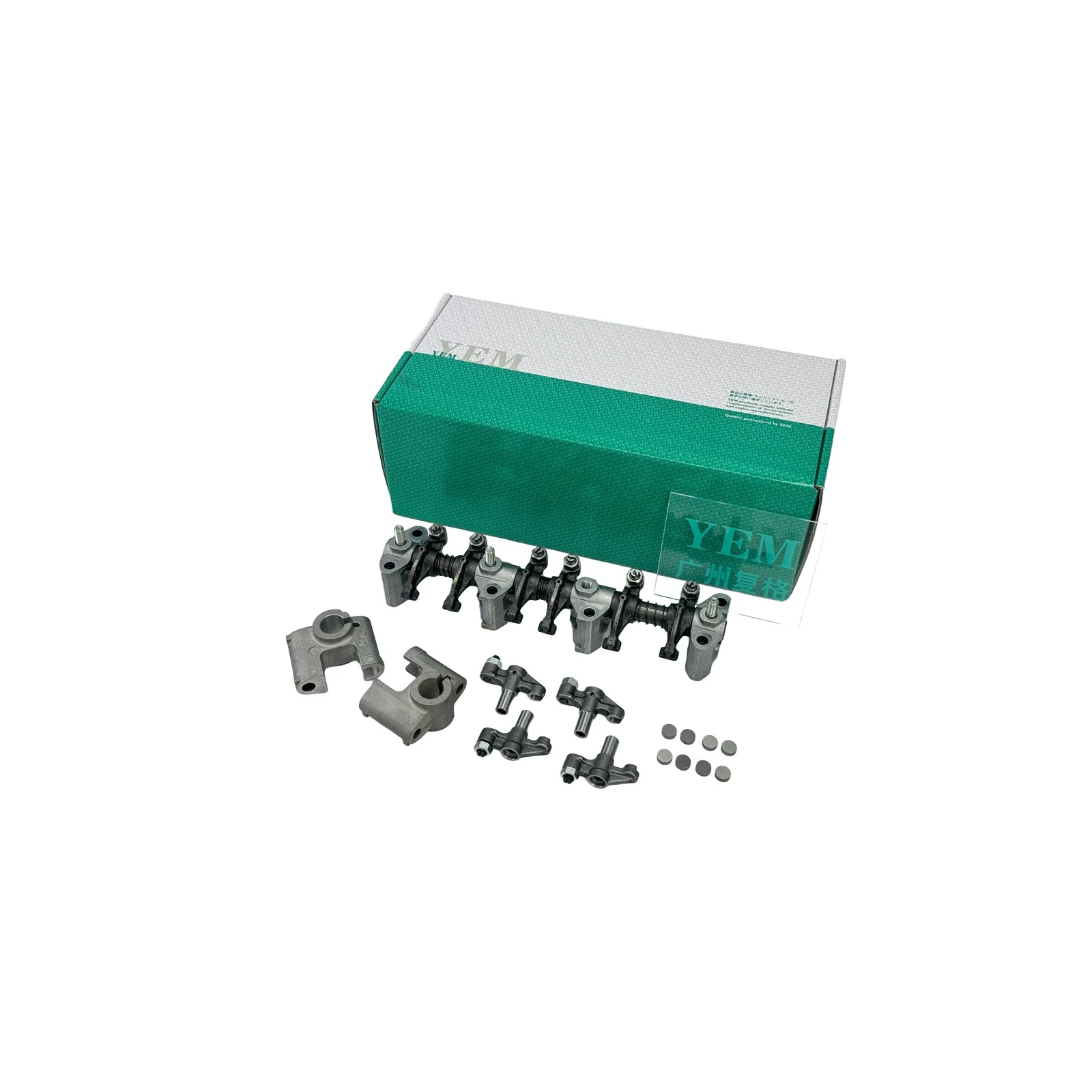 C6.4 C6.6 C7 C7.1 Rocker Arm Assembly Set for Caterpillar Replacement Engine Parts