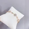 Placcato oro rosa s049