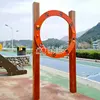 Single ring jumper