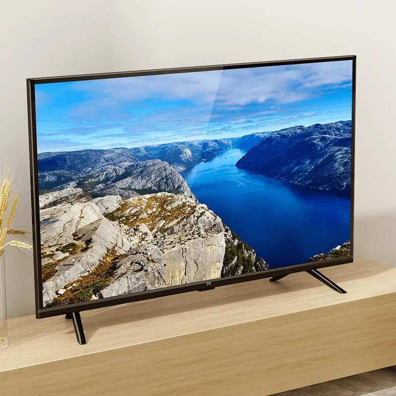 Xiaomi Mi buy LED Fernseher TV 4S 43" mit Restgarantie