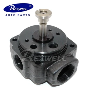 New Genuine Material High Quality Diesel Engine Injector Pump Rotor Head for Toyota Land Cruiser PRADO 150 5L 096400-1481