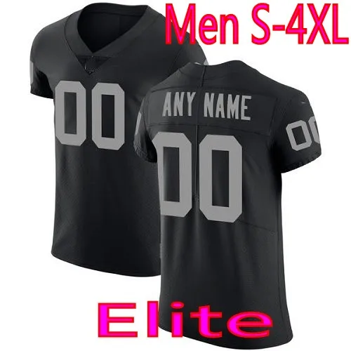 NFL_ Jersey Men Women youth football 28 Josh Jacobs 11 Henry Ruggs III 83  Darren Waller 13 Hunter Renfrow 34 Bo Jackson 24 Johnathan Abram 4 Derek  Carr 