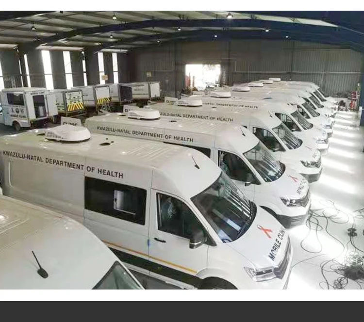 campervan accesories 10500BTU RV air conditioner rooftop for travel trailer mini bus
