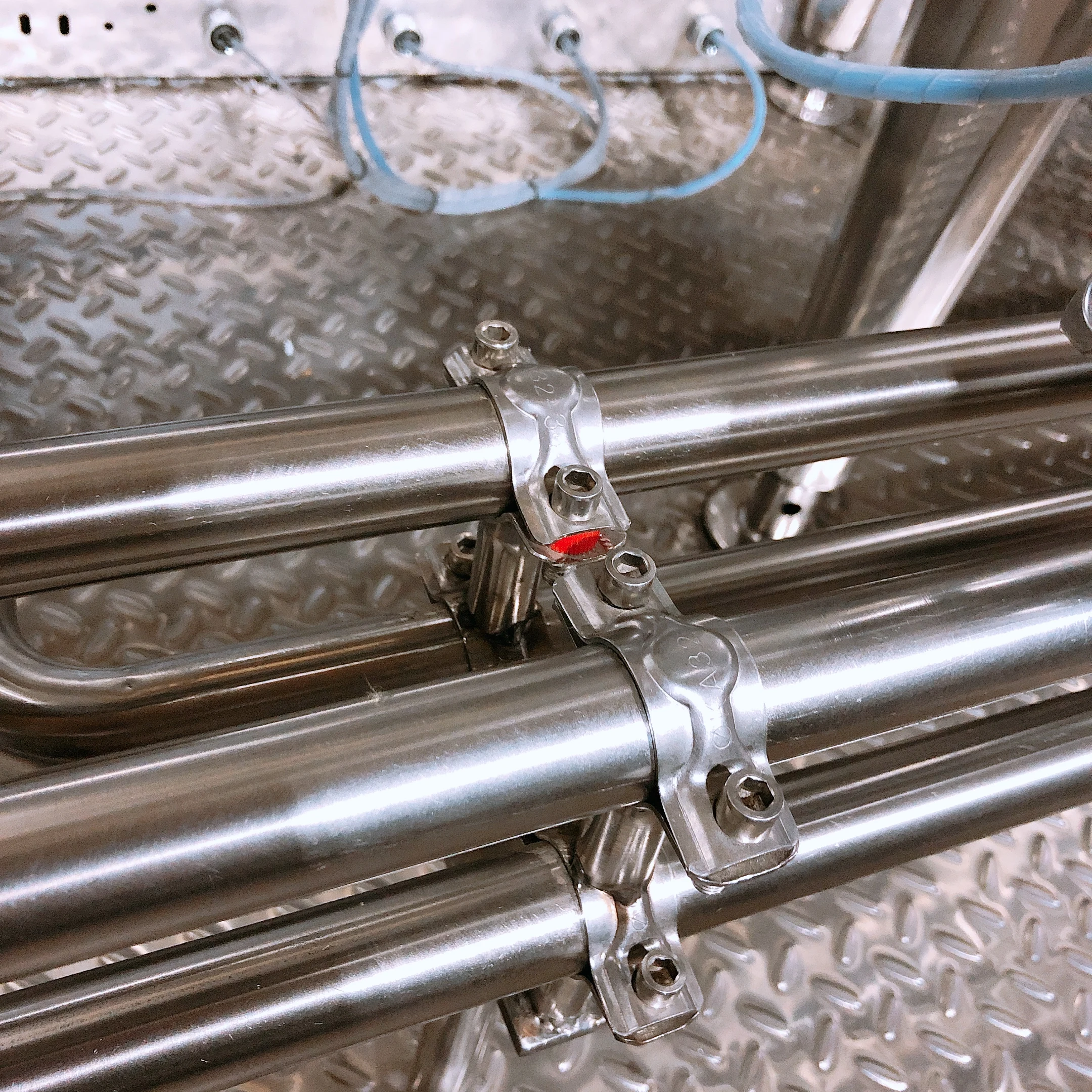 Experimental Small Multi-Functional Dynamic Heat Reflux Traditional Chinese Medicine Extraction and Concentration Machine