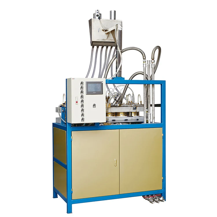 Styrofoam Eps Foam Cups Making Machine Manufacturer Buy Eps Foam Cups