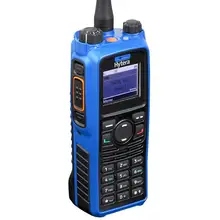 Wholesale Hytera Pd790ex Dmr Digital Walkie-Talkie Ip68 Explosion-Proof Handheld Portable Two-Way Radio Long Range Walkie Talkie