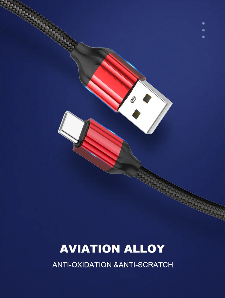 Ldnio Ls431 Standard Data Cables Communication Cable Line Mobile Quick