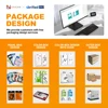 กล่องสี OEM