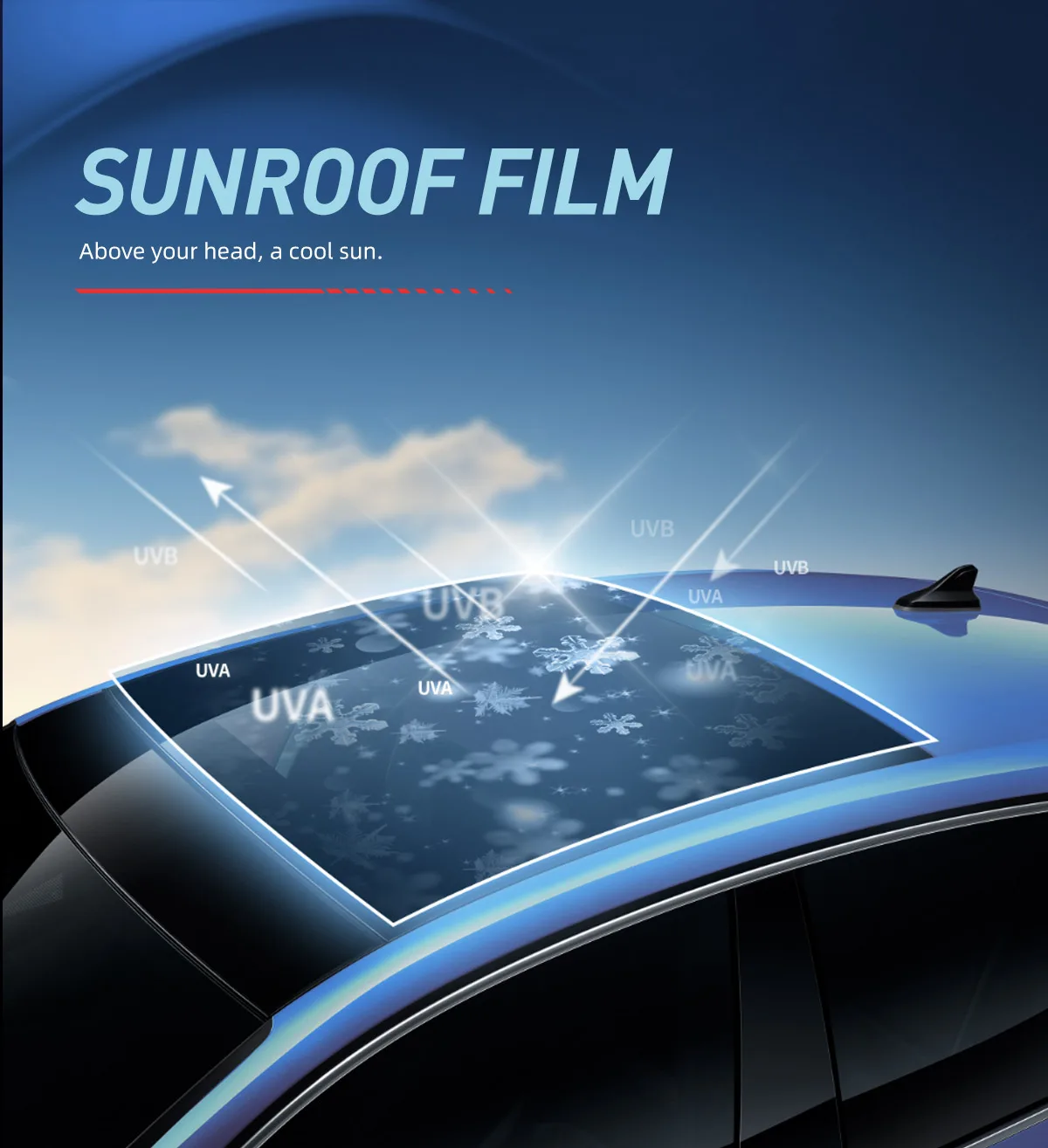 Boogway Matte Car Body Protection Wrapping Film Ppf Paint Xpela Car Window Sunroof Film Buy