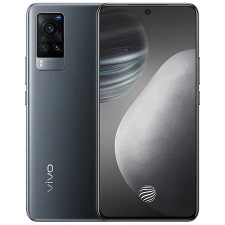 vivo X60 Pro+ CN版 ブルー 8/128GB 美品中古 vivo X60 Pro+ CN版 ブルー 8/128GB 美品中古の通販 by t000uf's