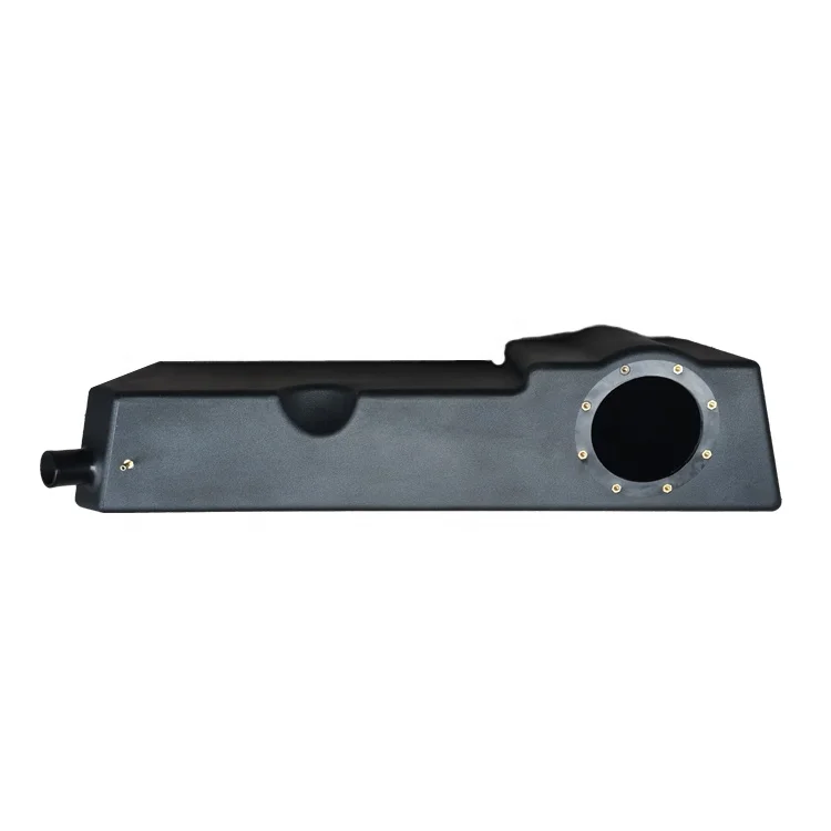 OEM ODM Factory Customize 50-1000 Liter Plastic diesel Fuel tank for Car Kit Truck Roto Molding