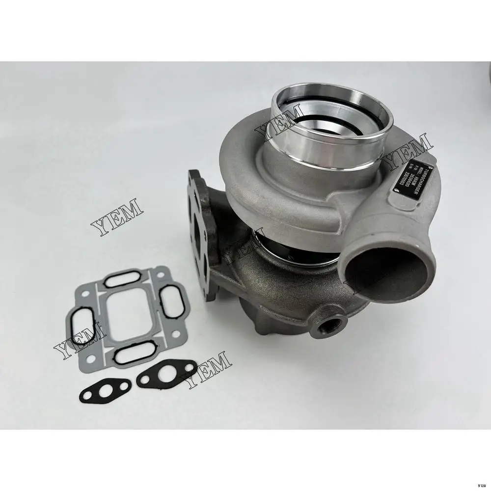 6BTA Turbo Chargers 3536620 3536621 3802829 for Engine Parts