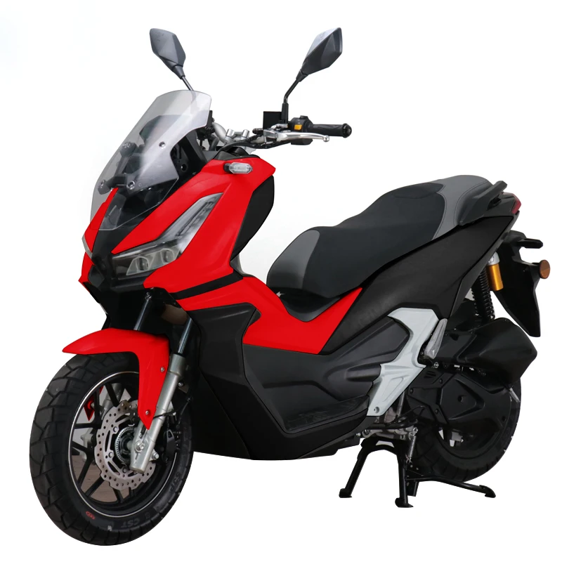 ADV 150cc Motorcycle High Quality off-Road Classic Scooter