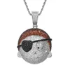 Silver(3mm*24inch rope chain)