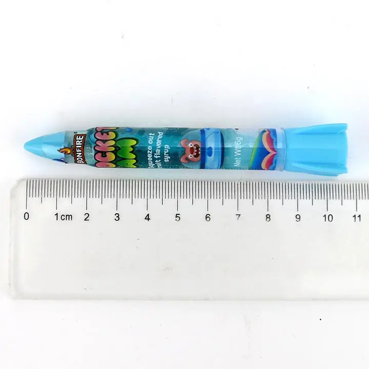 rocket jam toy