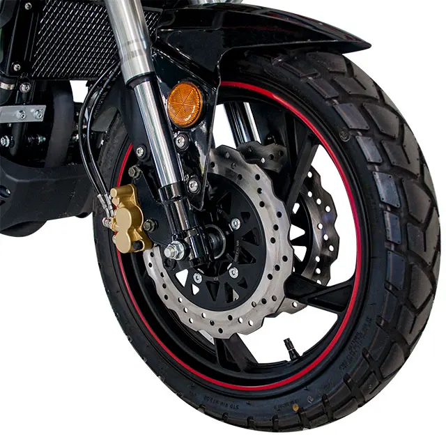 Dayun Vehicle Factory Integral Store for Motorcycle Accessories