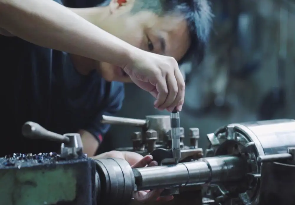 VIBRATION MOTOR WITH 3 HP 2800/3000 RPM