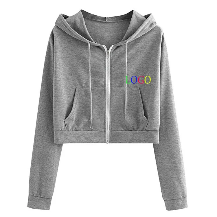 ladies zip up fleece tops